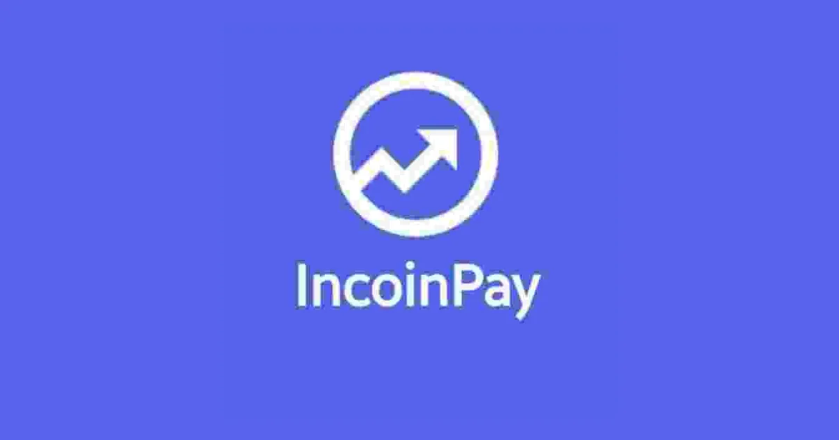 Incoinpay